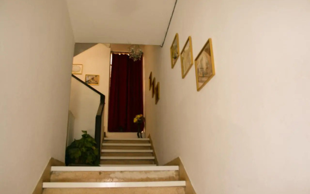 Xanthis Hostel Nicosia City Centre