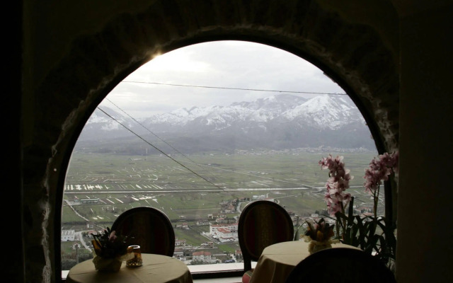 Hotel Villa Torre Antica