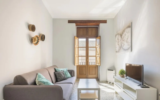 Macflats Valencia Puerto