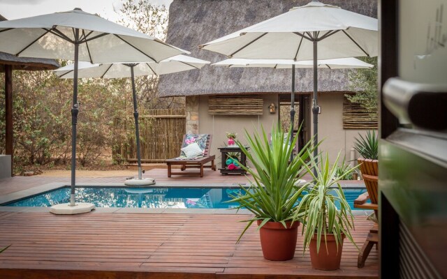 The Dreamcatcher Lodge