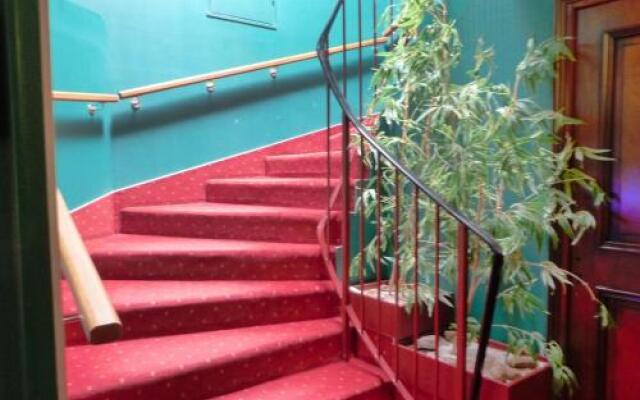 Citôtel Aurore Bourges Nord Saint Doulchard