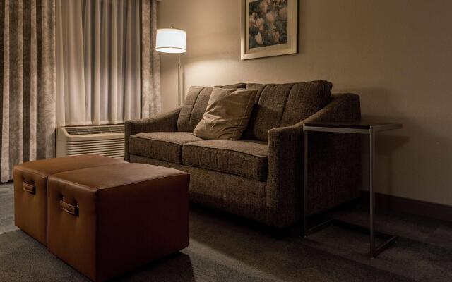 Hampton Inn & Suites Jackson-Coliseum