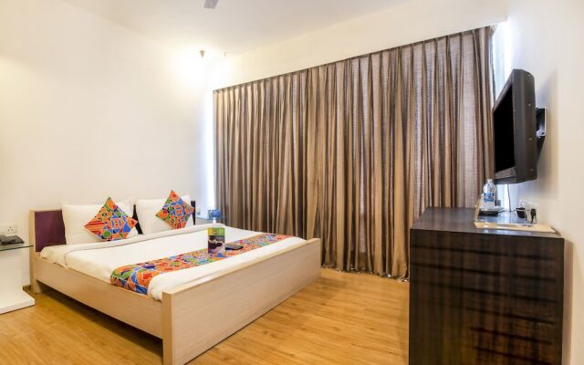 FabHotel Raj Darbar Iffco