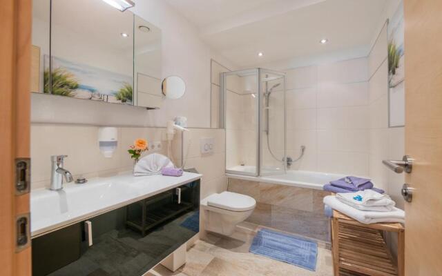 Hitchcock Apartment Stubai