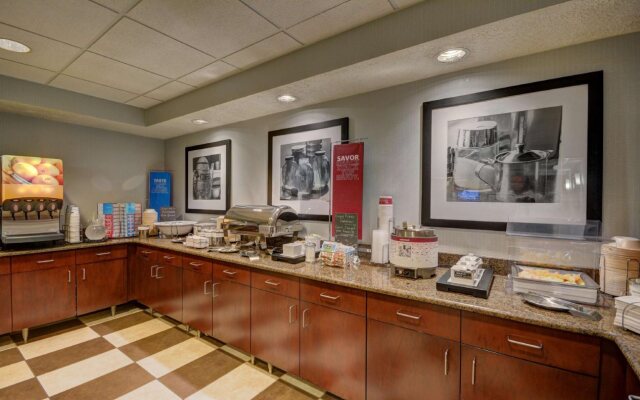 Hampton Inn by Hilton Indianapolis-South