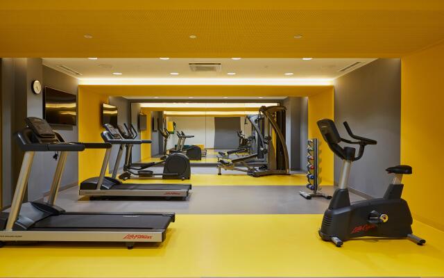 Hotel Indigo Berlin - East Side Gallery by IHG