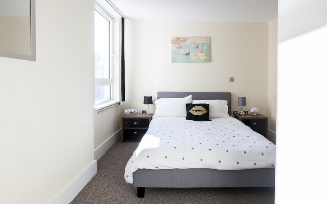 River View Apartment