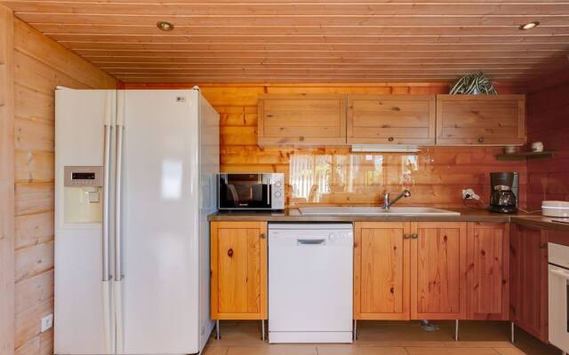 Beautiful Holiday Home in Le Cheylard with Fireplace