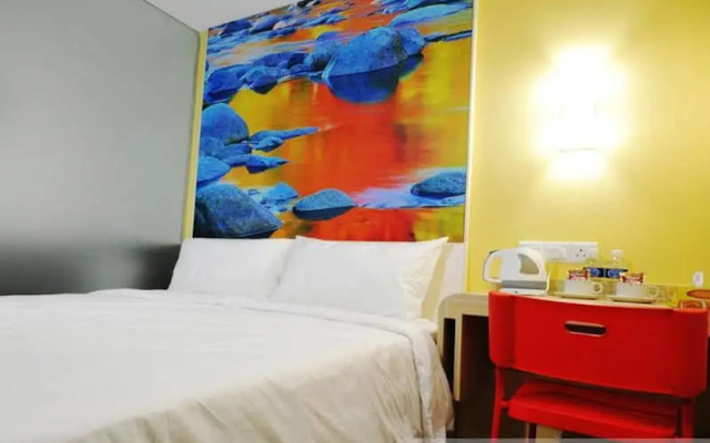 Smile Boutique Hotel