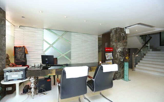 Hotel Uppal International