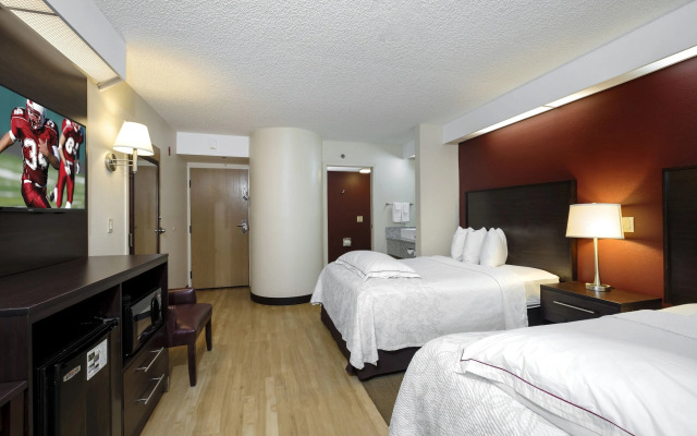 Red Roof Inn PLUS+ Palm Coast