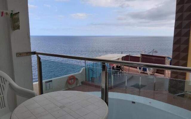 Apartamentos Flipper