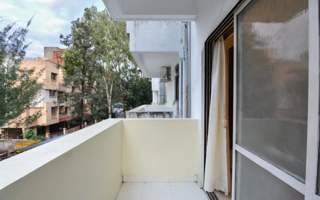 Hotel Nikhil Garden
