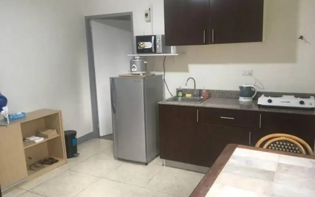 Prestigio Hotel Apartments