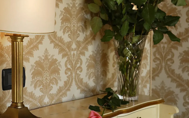 Hotel Gorizia A La Valigia