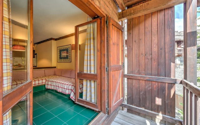 Grange Hike Ski - 42D Sestriere