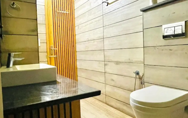 Diva Nest I Luxury I 1BHK I Homestay