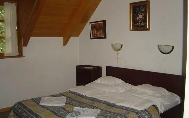 Leányvár Fogadó Étterem és Panzió