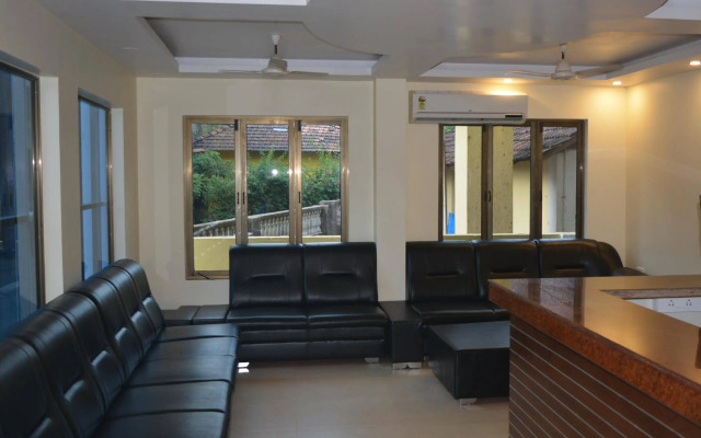 Palolem Inn