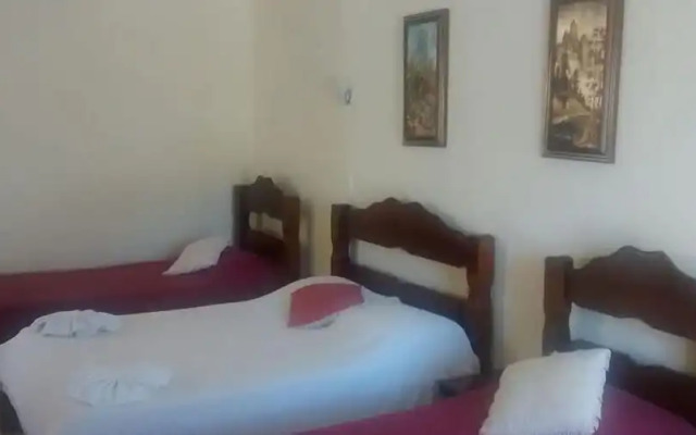 Hotel Portal de Barequeçaba