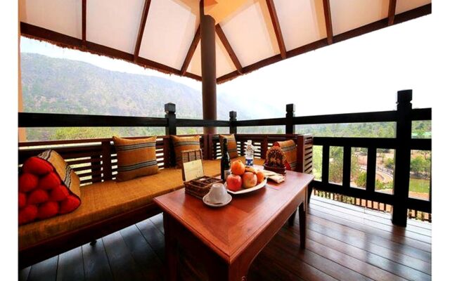 The Hotel-Kalaw Hill Lodge