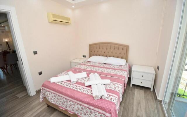 Letoon Homes & Villas Oludeniz