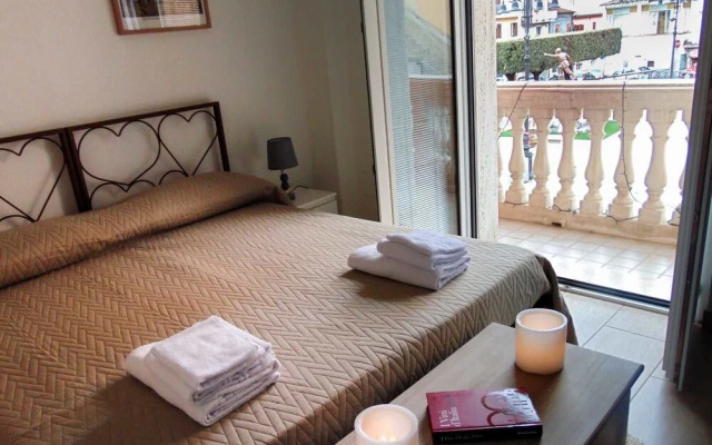 B&B La Piazzetta