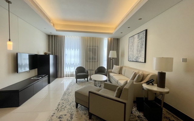 Wonderful 1 Bedroom in Address Downtown