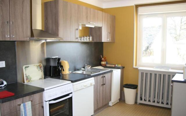 Gîte Le Mans, 3 pièces, 6 personnes - FR-1-410-271