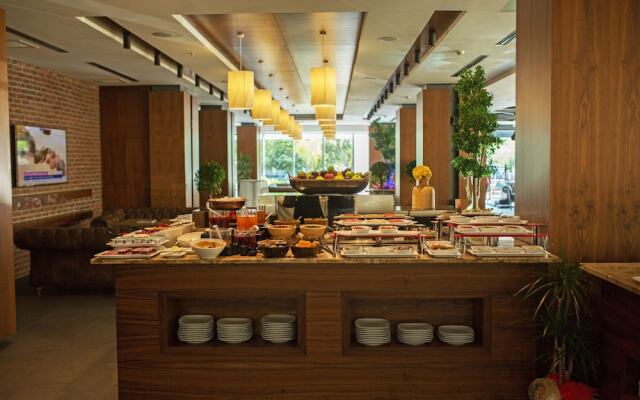 Vista Boutique Hotel