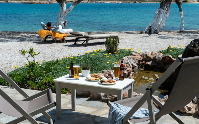 Hotel & Apartments Kalypso