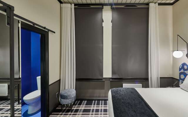 Naumi Studio Wellington