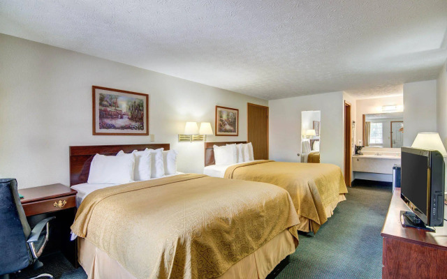 Quality Inn New River