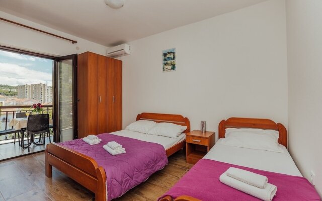 Apartments Bonaca Igalo