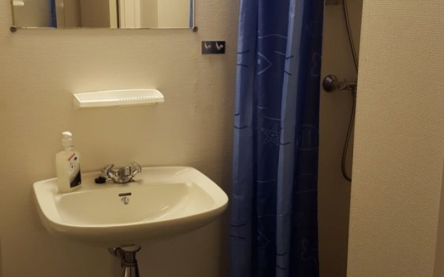 Høvåg Ø Hotell