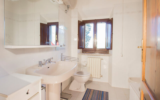 Locazione turistica Villa Etrusca