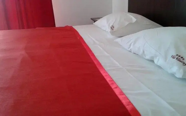 Vila Vladony
