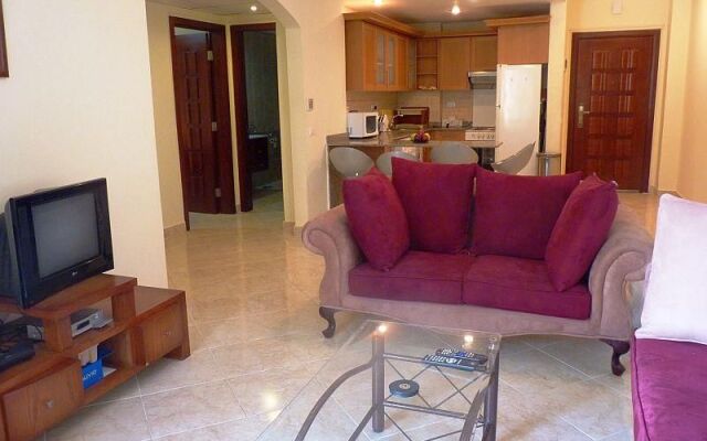 2 Br Apartment Sleeps 4 Vms 3880