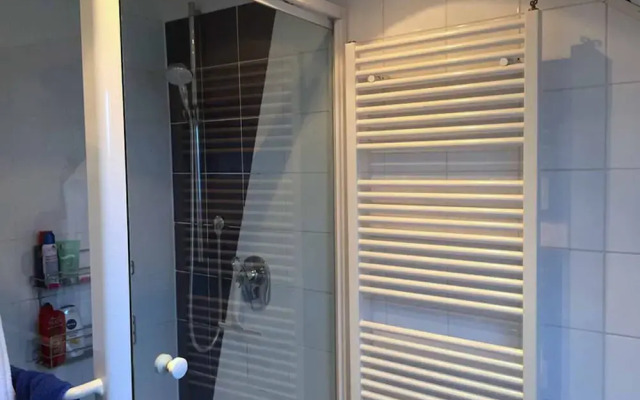 Ferienwohnung Buchbergblick