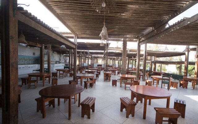 Sangho Club Zarzis