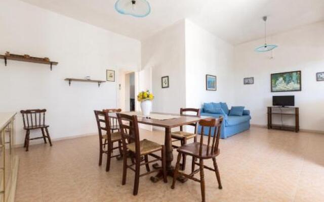 Villa Tabu A Porto Cesareo