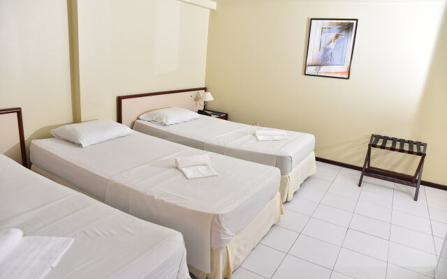 Nobile Inn Royal Joao Pessoa