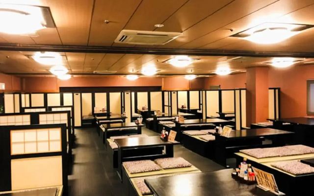Livemax Resort Aki Miyajima