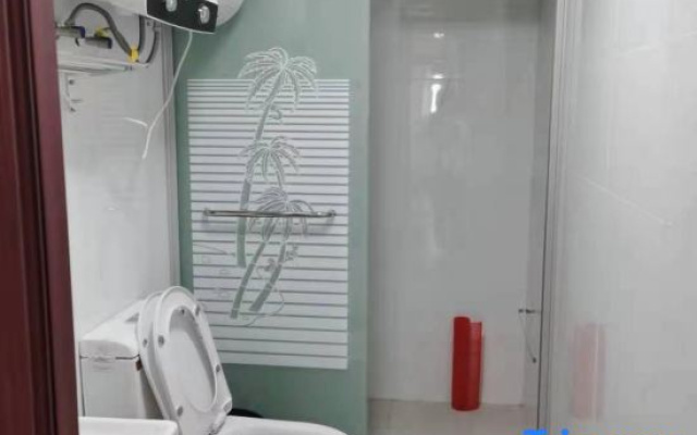 Hongyu Homestay