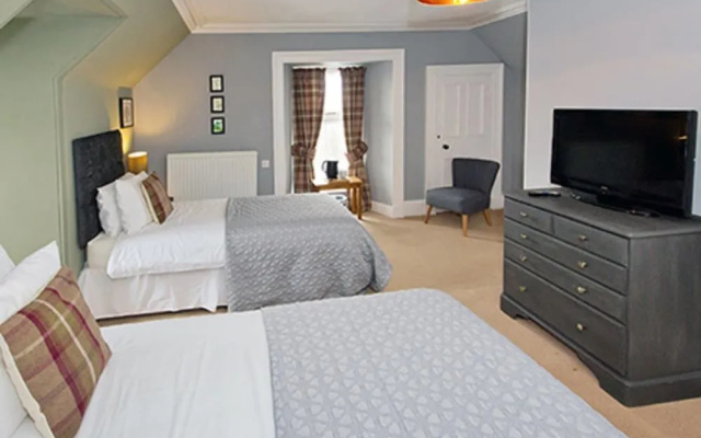 Greenland House B&B