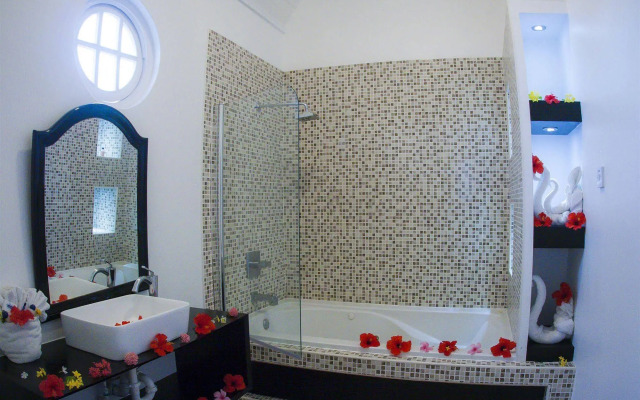 Grand Hotel Excelsior Port Royal
