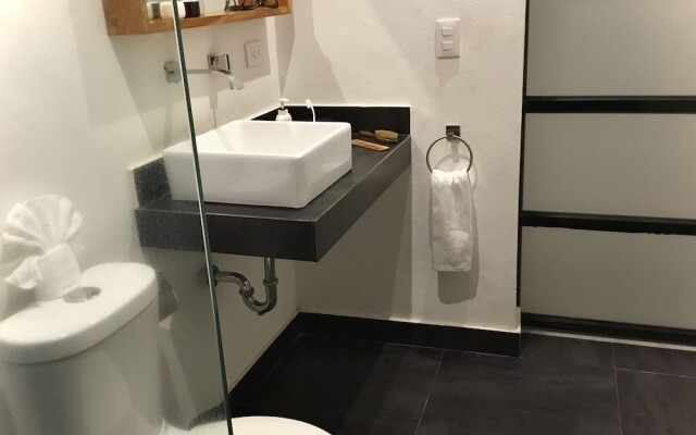 Pilitas Vallarta Apartments