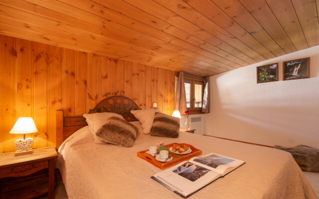 Résidence Le Cristal - Lognan 7