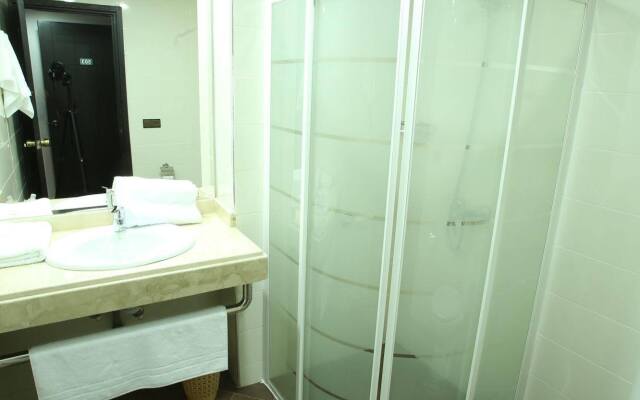 Hotel Swani