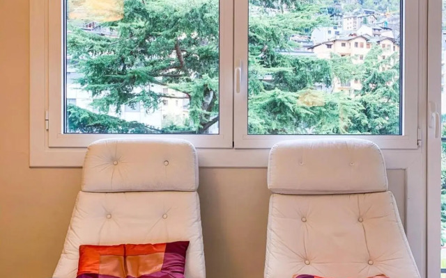 Apartamento Perfección al lado de Caldea